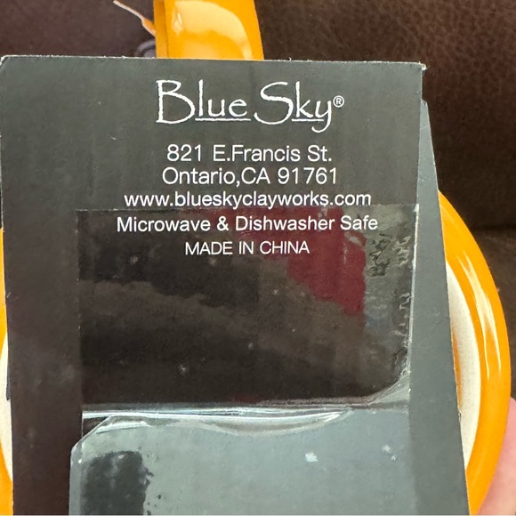 Blue Sky Hello Kitty Black Cat Halloween Mug Set - Picture 8 of 9